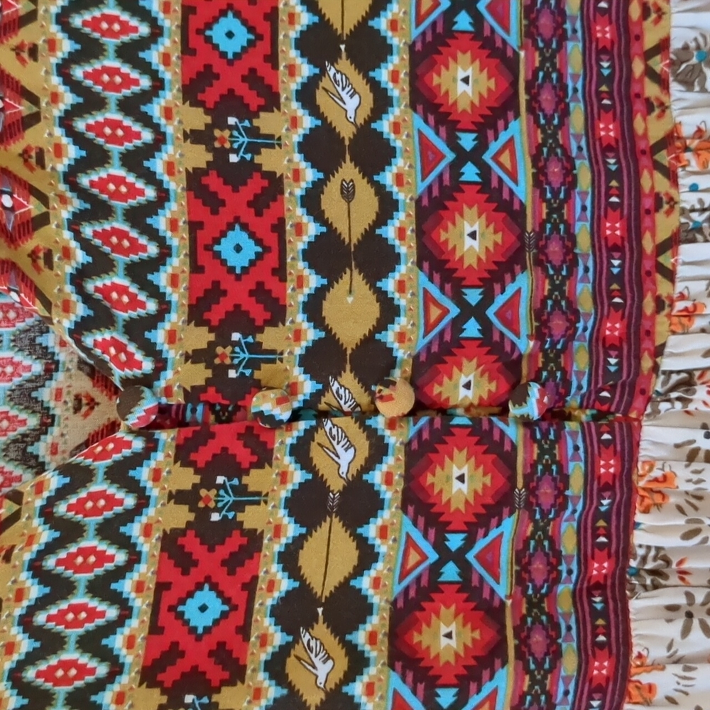 Umgee Dress/Tunic - Picture 3 of 6